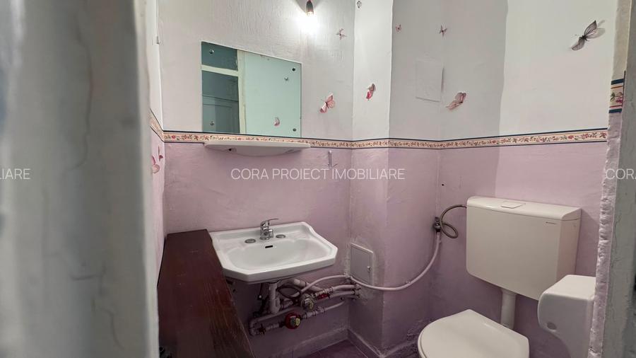 Apartament 3 camere de închiriat, str. Sf. Apostol Andrei-AP1515 - 16