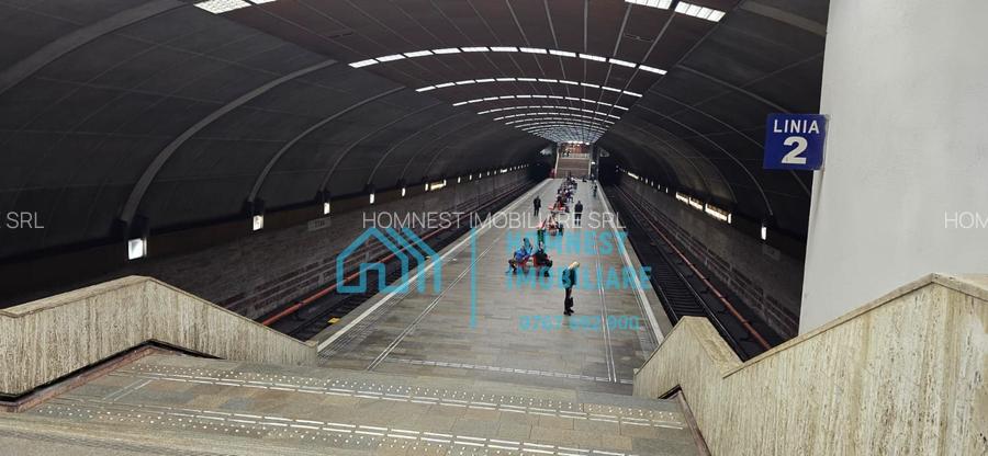 Ap 3 Camere | Proaspăt Renovat | Str. Constantin Brâncuși nr. 8 - 15