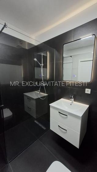 Apartament 3 camere Stefanesti Bloc 2023+Gradina 147mp - 12