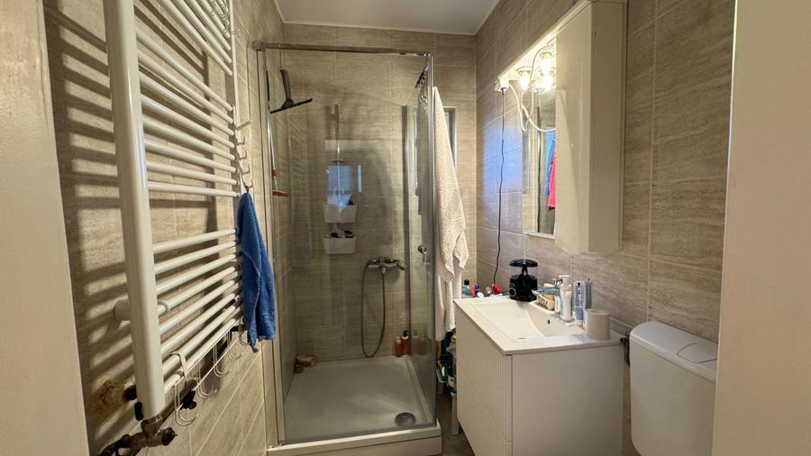 REA1027698 Apartament 3 camere I Universitate