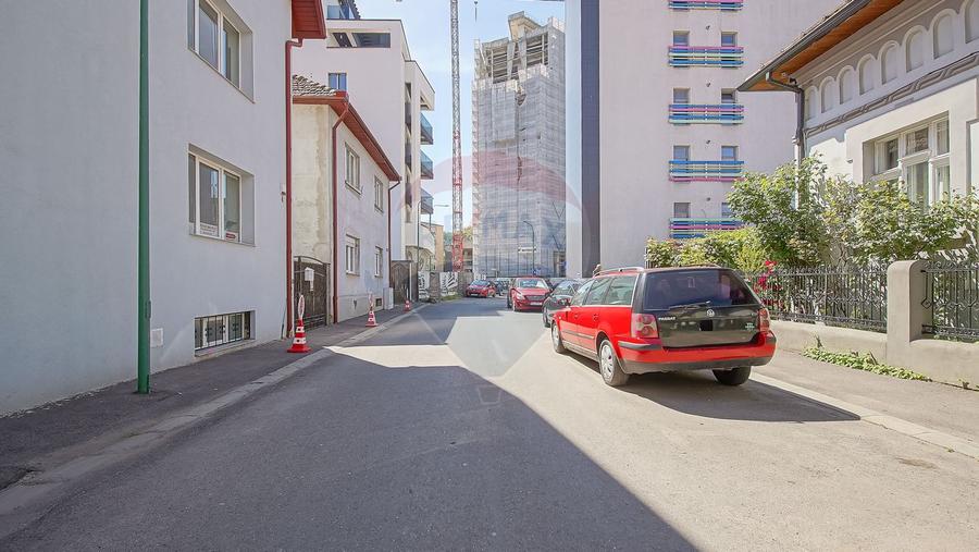 Spațiu de birouri de închiriat, Centru Civic