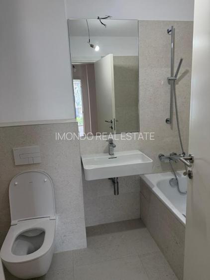 FLOREASCA I UPSITE Apartament 2 camere de vanzare - 10