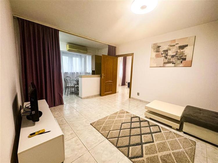 Apartament 3 camere de inchiriat Dorobanti