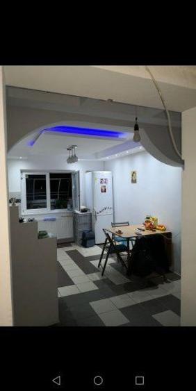 APARTAMENT 3 CAMERE Sebastian-Parc