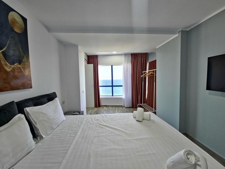 Apartament spațios pentru familie în Olimp – 87 mp, aproape de mare