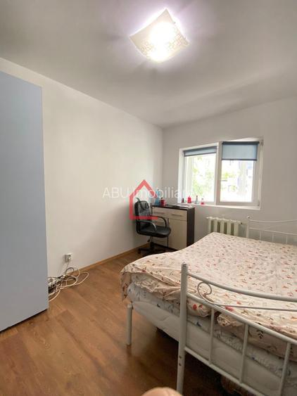 Apartament cu 4 camere, Decomandat, Pacurari-Petru Poni - 6