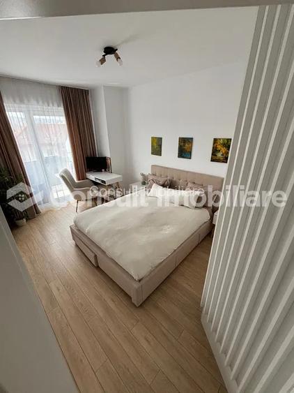 Apartament 2 camere | Marasti | Parcare - 3