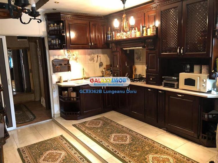 2 case tip Duplex la pret de 1 - Bragadiru - Centru, Piscina, 400 mpu - 22