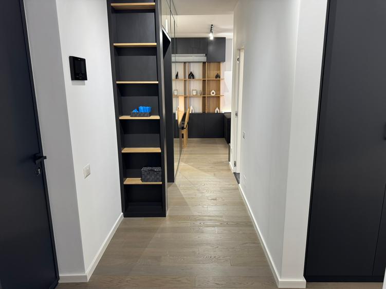 Ap 2 camere– Militari Shopping, fațadă ventilată, loc parcare si TVA 21% incluse