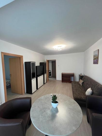 Apartament 2 camere, 47.92 mp, zona Ultracentrala-prima închiriere.