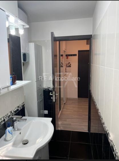 2 camere mobilat + utilat, metrou Tineretului.