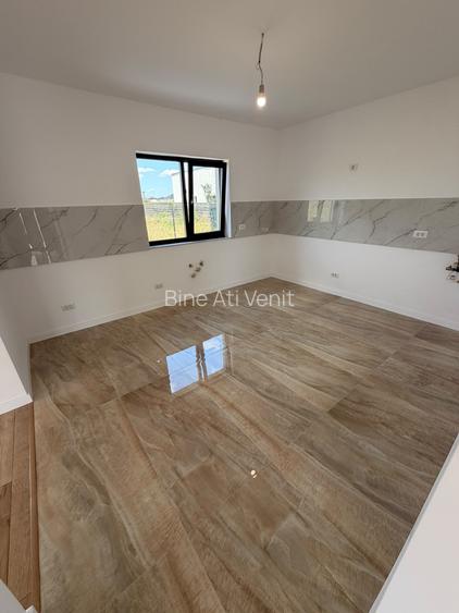 Casă P+1 |  4 camere | 2 bai | 394 mp teren | Berceni - 3