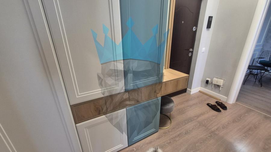 Apartament 2 Camere Mihai Bravu Bucuresti