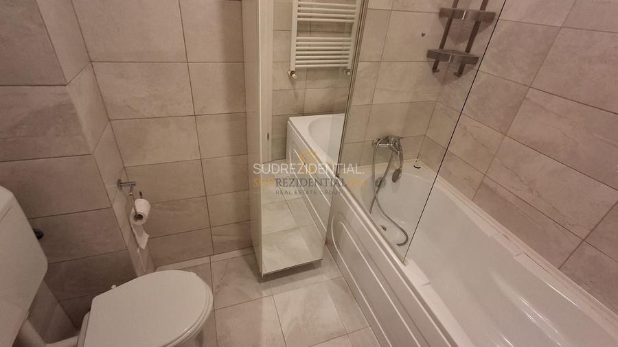 Apartament 2 camere tip studio,  zona Metalurgiei, Sector 4 - 19