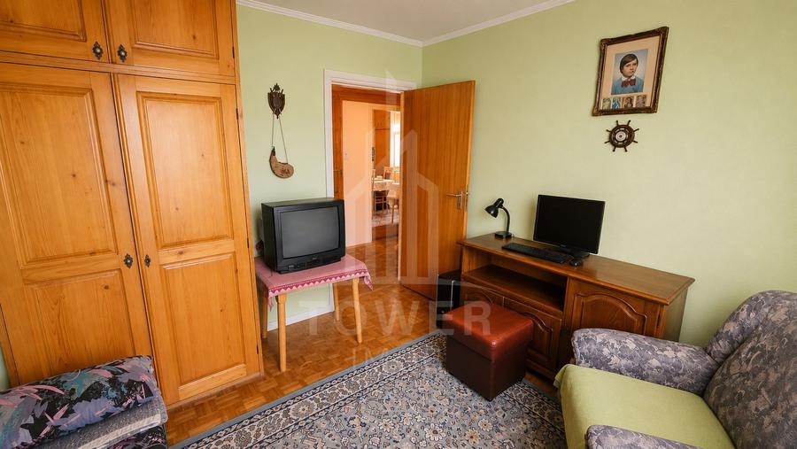 Apartament 3 camere decomandate, 55 mp, etaj 4/4 – Cisnădie