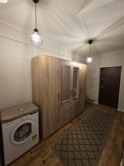 Apartament cu 2 camere de vanzare, Panoramic Residence Galata
