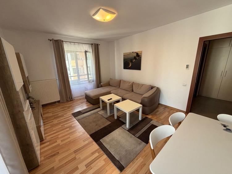 | Apartament 2 camere Onix Residence - Parcare Subterana |