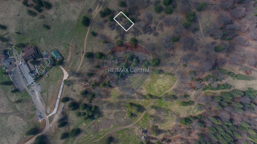 Teren intravilan –  Poiana Mică | Comision 0 - 4