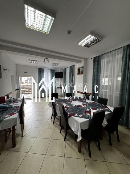 Pensiune de Vanzare | 400 MP | Zona Viile Sibiului - 4