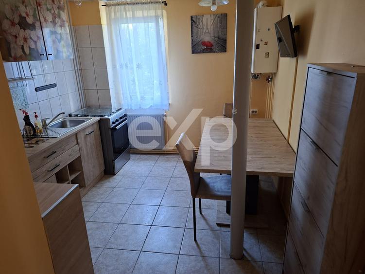 Apartament 2 camere de inchiriat – Zona Garii, Brasov - 2000 ron.