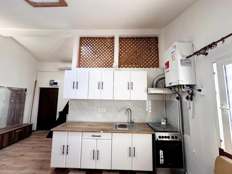 Apartament 2 camere | CISMIGIU - 4