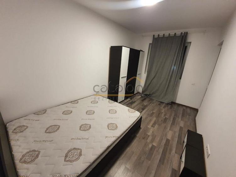 Garsoniera de inchiriat in zona Dimitrie Leonida metrou