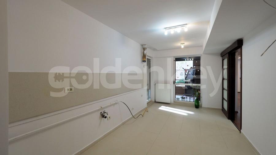 Apartament generos cu 3/4 camere | 191mpc | 90mp gradina
