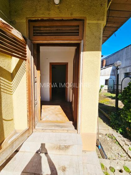 Vanzare proprietate mixtă – Casă + spațiu birou, Ultracentral - 23