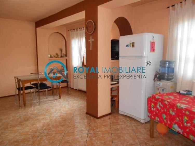 Royal Imobiliare - Inchiriere Vila zona Gheorghe Doja