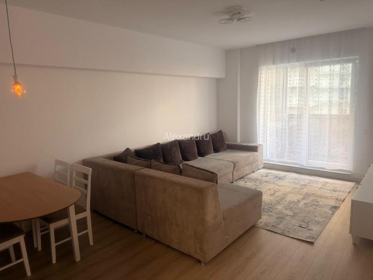 Hercesa Stellaris Residence proprietar Drumul Taberei Moghioros Parc - 3