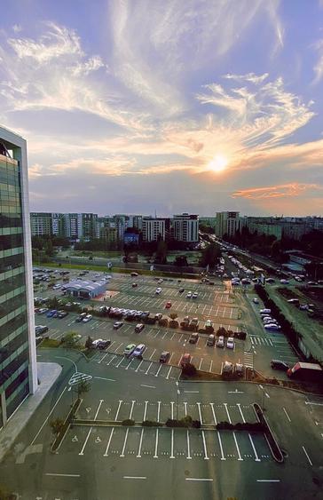 Garsoniera de închiriat Lujerului Exigent Plaza