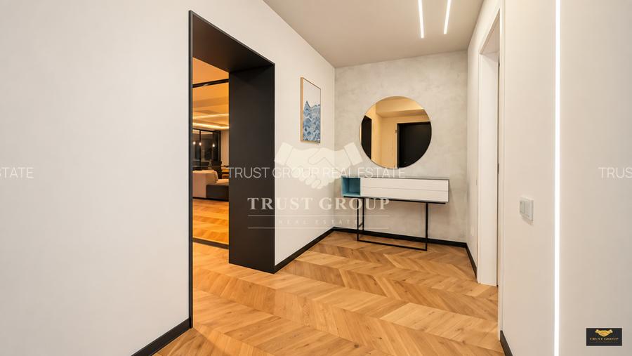 Apartament 3 camere Soseaua Nordului  | Loc de parcare si boxa | - 32