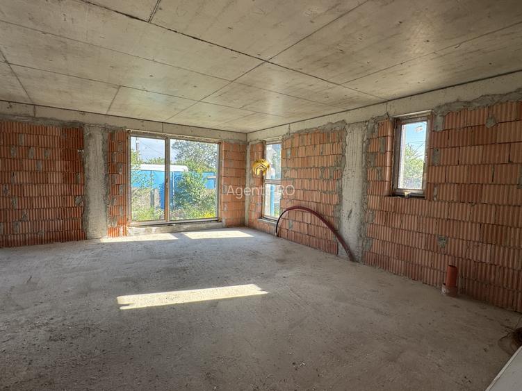 Casa TownHouse 4 camere - Calitate Premium - Otopeni Odaile - 16