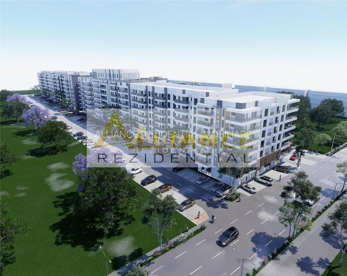STUDIO PREMIUM DE VÂNZARE COMPLEX NOU, 5 MINUTE METROU BERCENI - 4