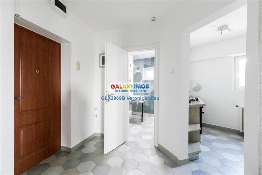 Garsoniera de inchiriat 41mp - Pet Friendly -Unirii - 4