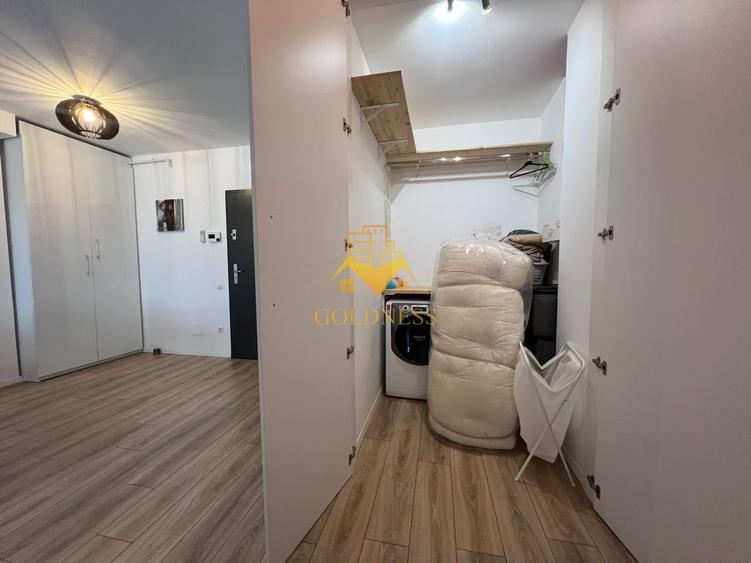 2 camere, modern, garaj, Zona Centrala, Bosch, NTT DATA, Pet Friendly