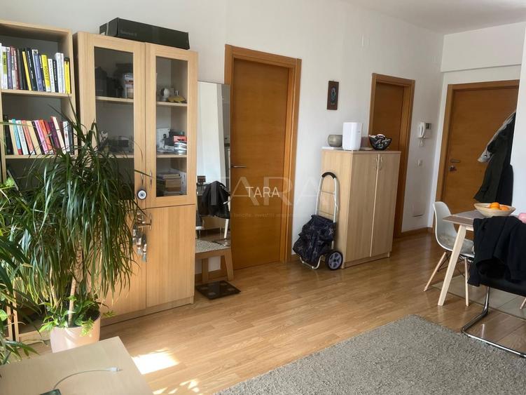 Apartament 2 camere, lângă Iulius Mall – Gheorgheni. - 3