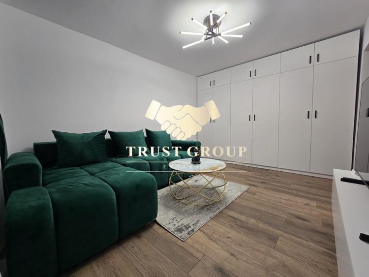 Lujerului 2 Camere | centrala proprie | Etaj 2 | strada cetatuia