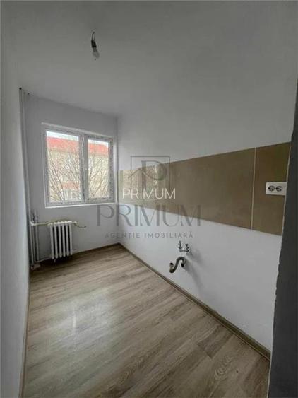 DACIA - ETAJ 3 - RENOVAT - 4 CAMERE - ZONA EXCELENTA - 4