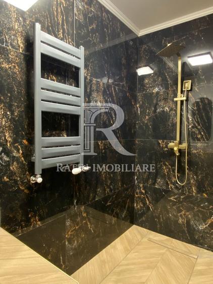 Apartament cu 2 camere | AES Residence | Oradea
