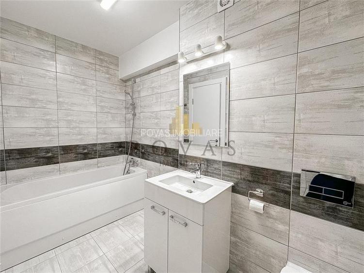 Vanzare Studio 1 Camera Pipera Rose Residence - 9
