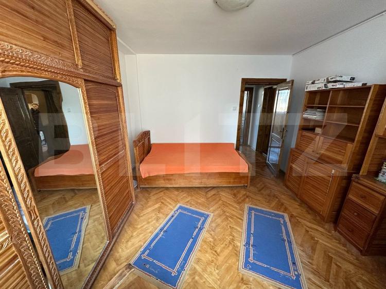 Apartament cu 3 camere, 78 mp, zona Bulevardul Kogalniceanu