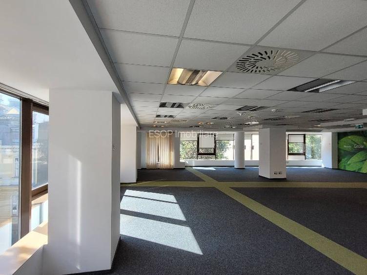 Unimed Building, Universitate, 380 - 1366 mp  0% comision! - 3