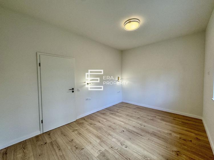 Apartament 2 camere la cheie,intabulat, logie 7,42 mp | DaVinci Homes
