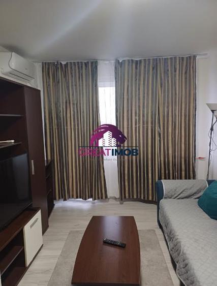 Apartament 2 camere complet renovat – Instalații noi – Berceni