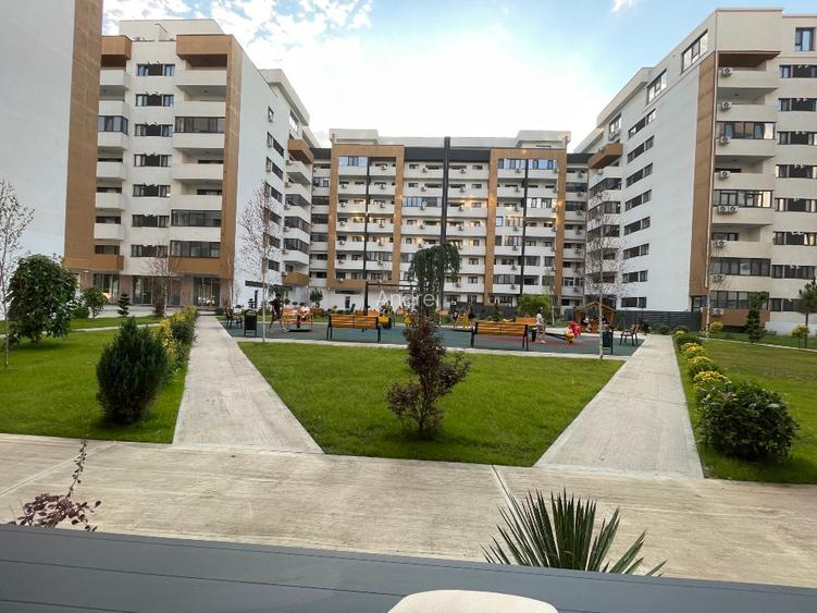 Apartament premium de închiriat – Cartier Premier Residence, Popești-Leordeni - 10