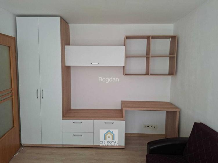 Inchiriez apt. 2cam. Iancului-Mega Mall, Sos. Pantelimon, 12min. metrou Iancului - 3