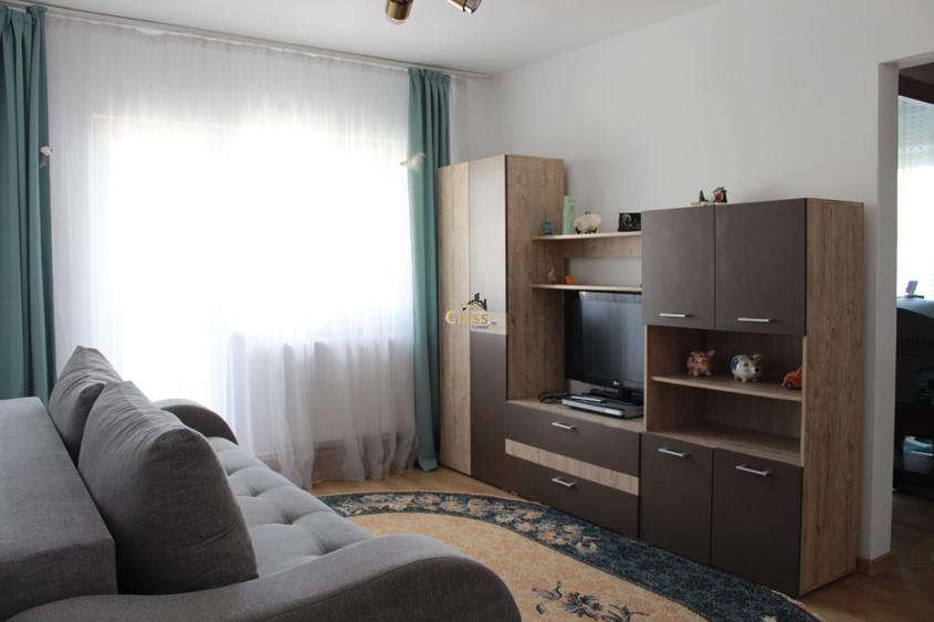 Apartament 2 camere | 40 mpu | Etaj intermediar | zona Garbau Manastur