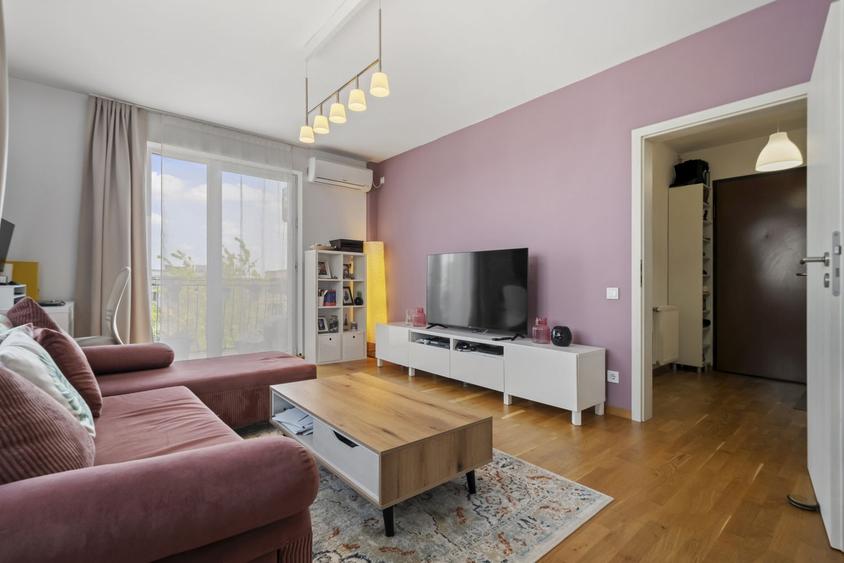 3 Camere I OTOPENI I Hotel Aviator I 2 Locuri De Parcare / COMISION 0%