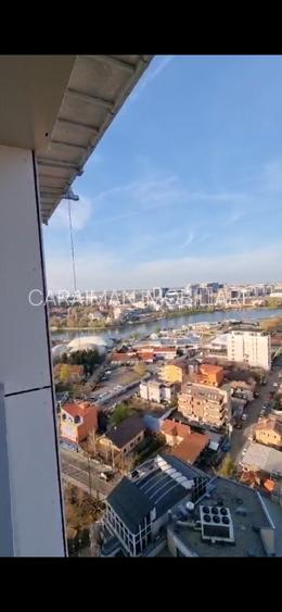 Barbu Vacarescu, One Verdi Park - 20
